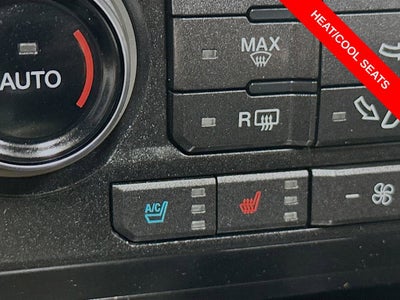 2018 Ford Super Duty F-250 SRW XL