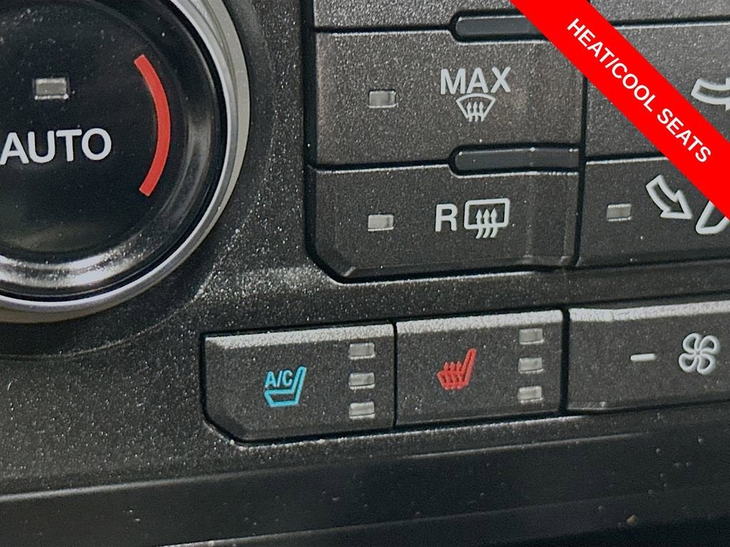 2018 Ford Super Duty F-250 SRW XL