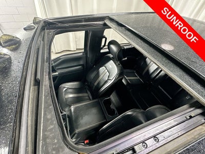 2018 Ford Super Duty F-250 SRW XL