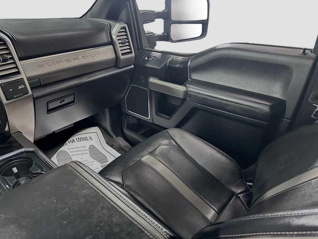 2018 Ford Super Duty F-250 SRW XL