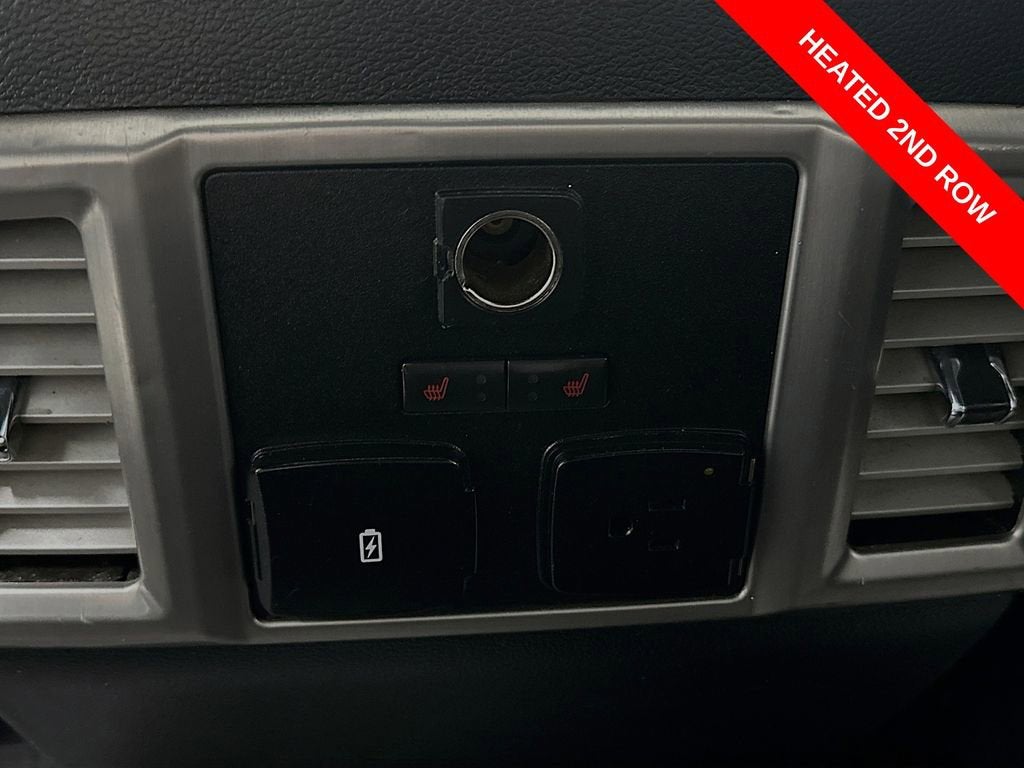 2018 Ford Super Duty F-250 SRW XL