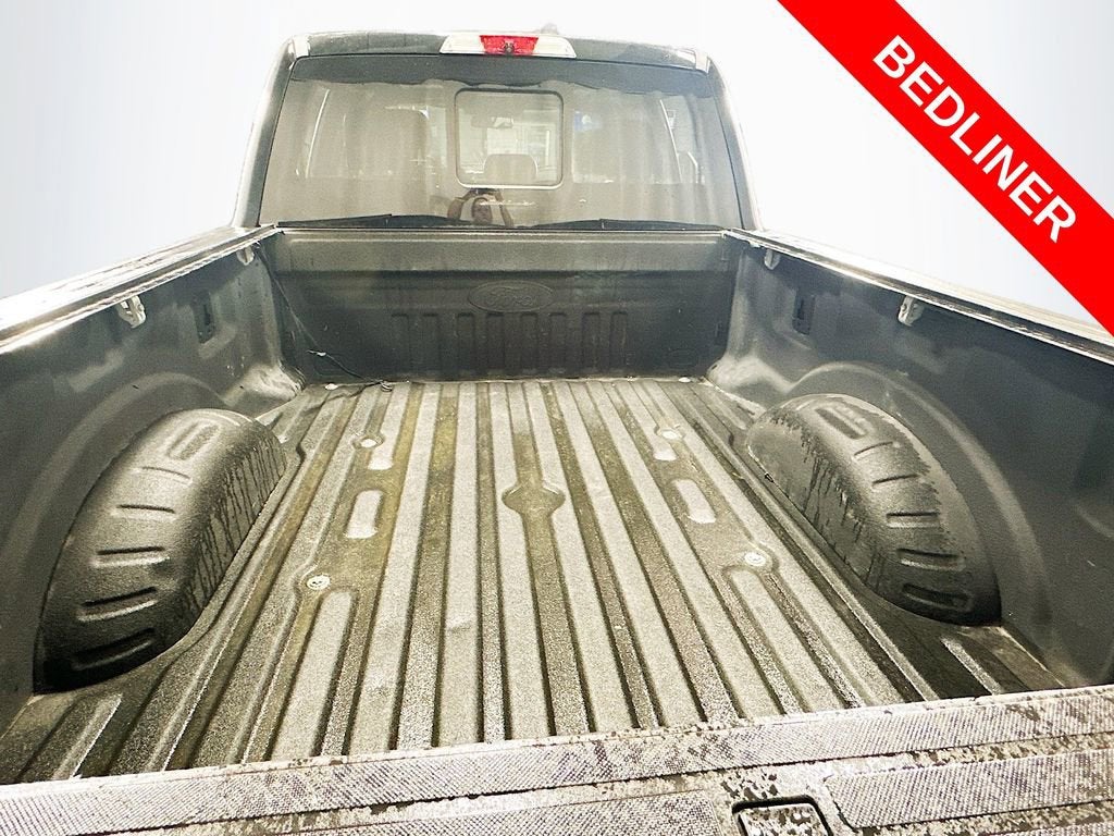 2018 Ford Super Duty F-250 SRW XL