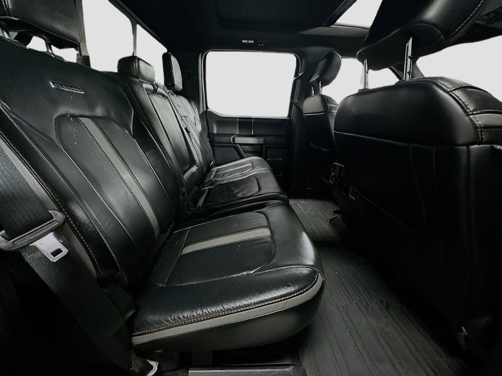 2018 Ford Super Duty F-250 SRW XL