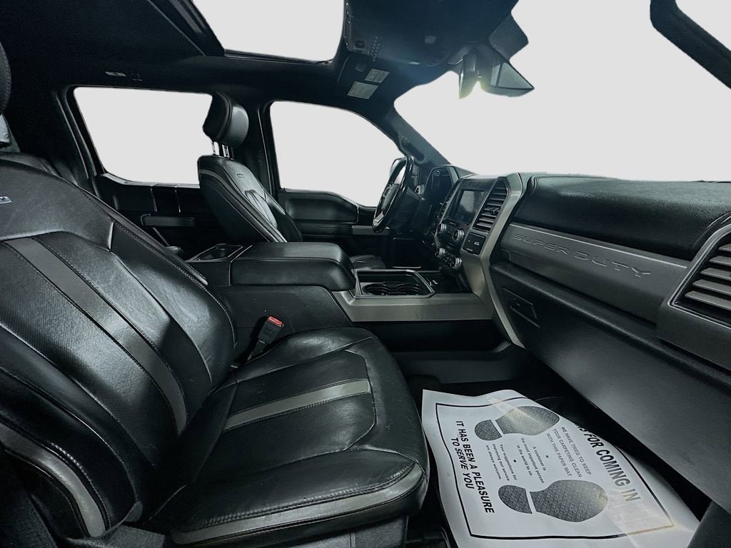 2018 Ford Super Duty F-250 SRW XL