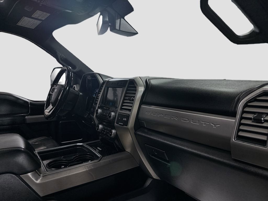 2018 Ford Super Duty F-250 SRW XL