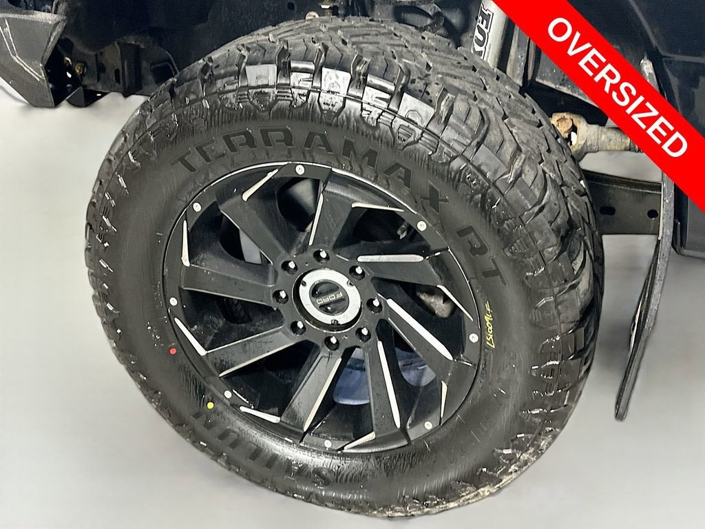 2018 Ford Super Duty F-250 SRW XL