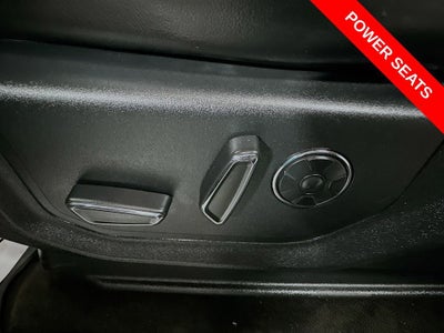 2018 Ford Super Duty F-250 SRW XL