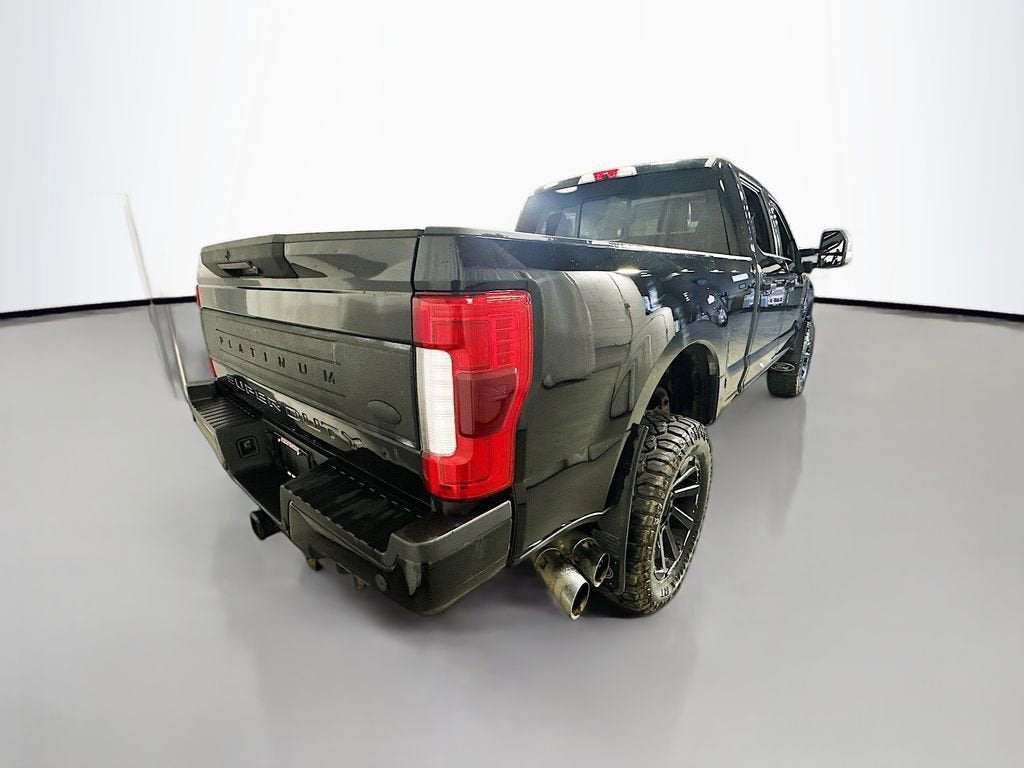 2018 Ford Super Duty F-250 SRW XL