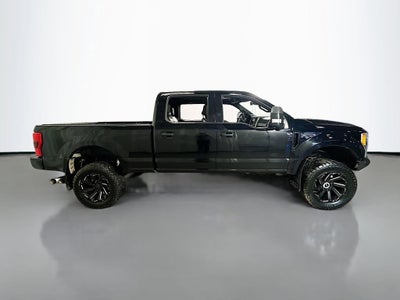 2018 Ford Super Duty F-250 SRW XL