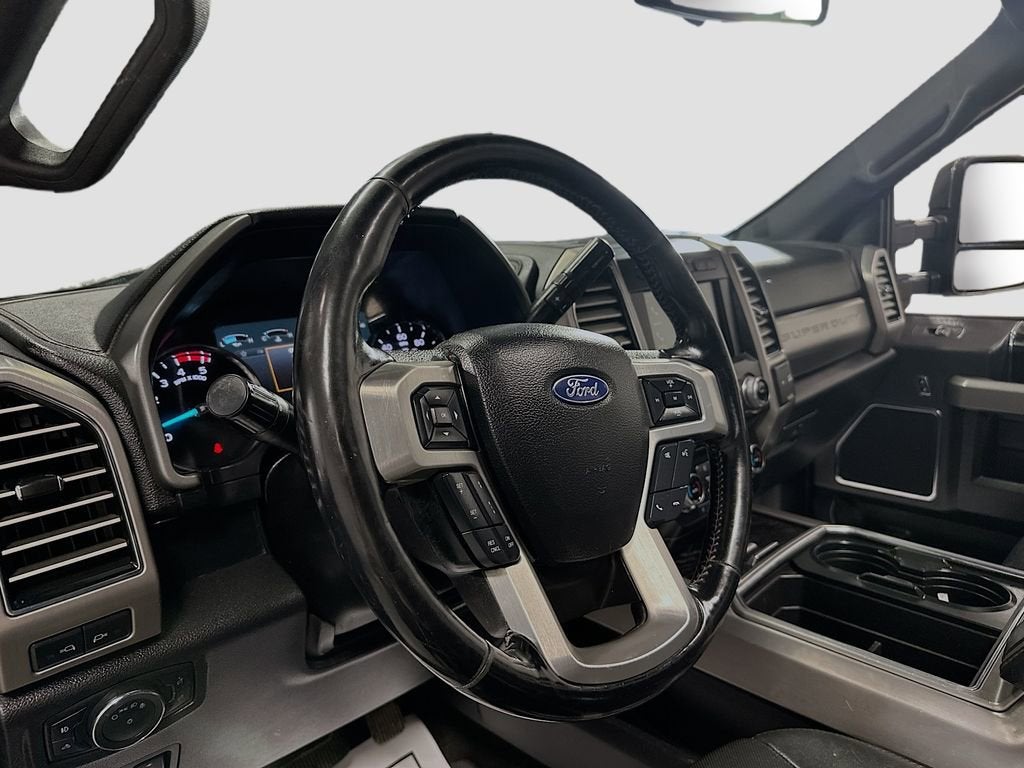 2018 Ford Super Duty F-250 SRW XL