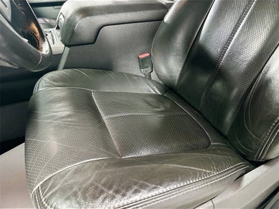 2012 Ford Super Duty F-350 SRW XL