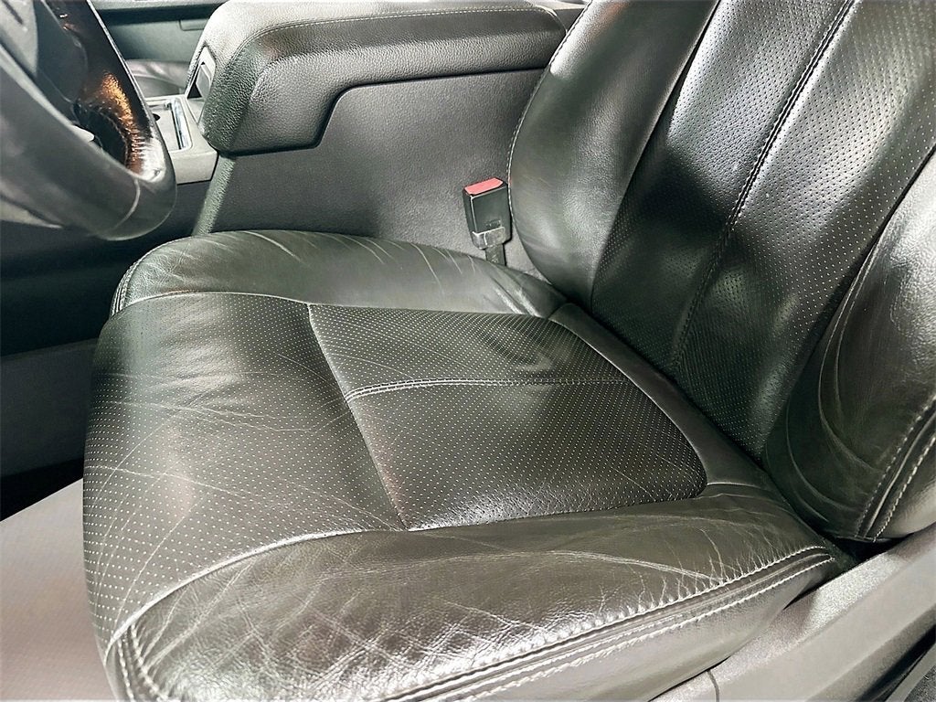 2012 Ford Super Duty F-350 SRW XL