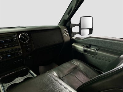 2012 Ford Super Duty F-350 SRW XL