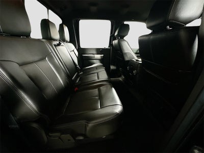 2012 Ford Super Duty F-350 SRW XL