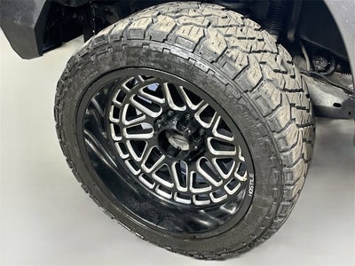 2012 Ford Super Duty F-350 SRW XL