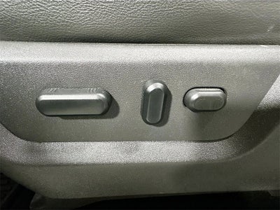 2012 Ford Super Duty F-350 SRW XL