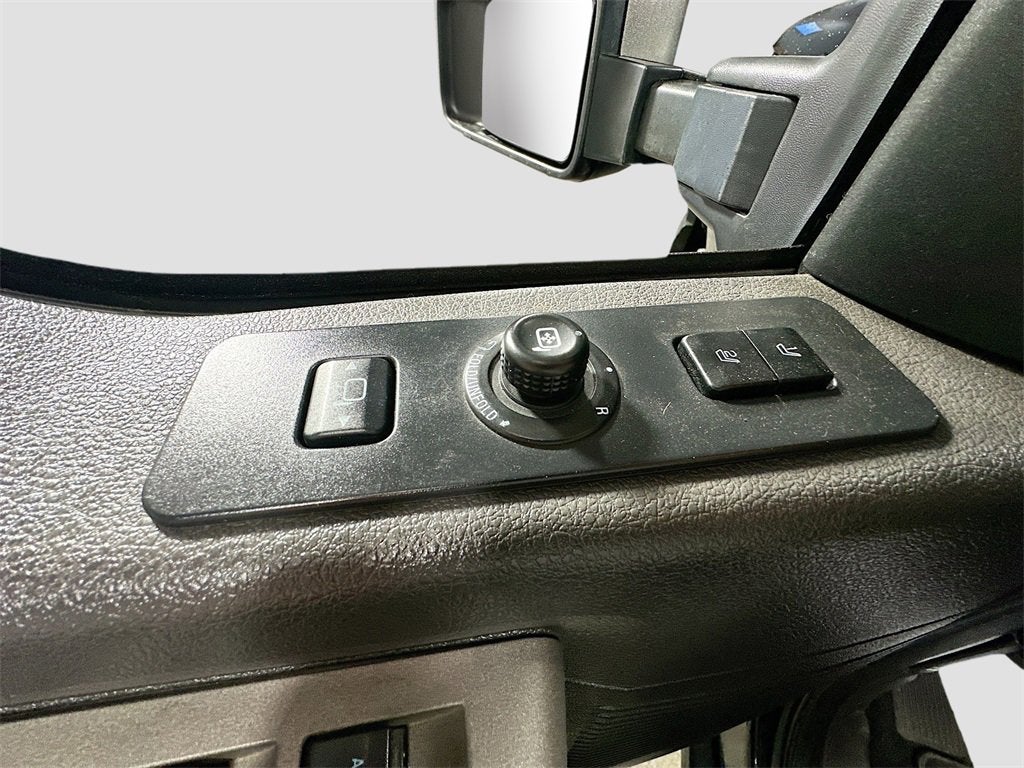 2012 Ford Super Duty F-350 SRW XL