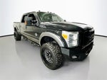 2012 Ford Super Duty F-350 SRW XL