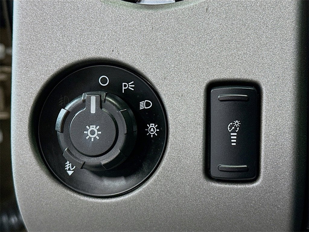 2014 Ford Super Duty F-250 SRW XL