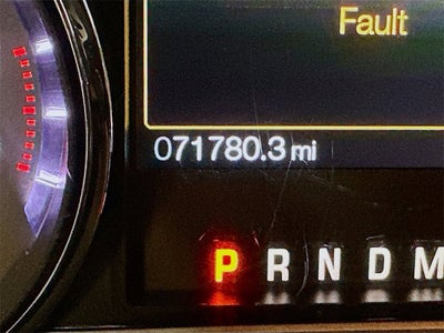 2014 Ford Super Duty F-250 SRW XL