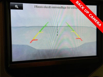 2014 Ford Super Duty F-250 SRW XL