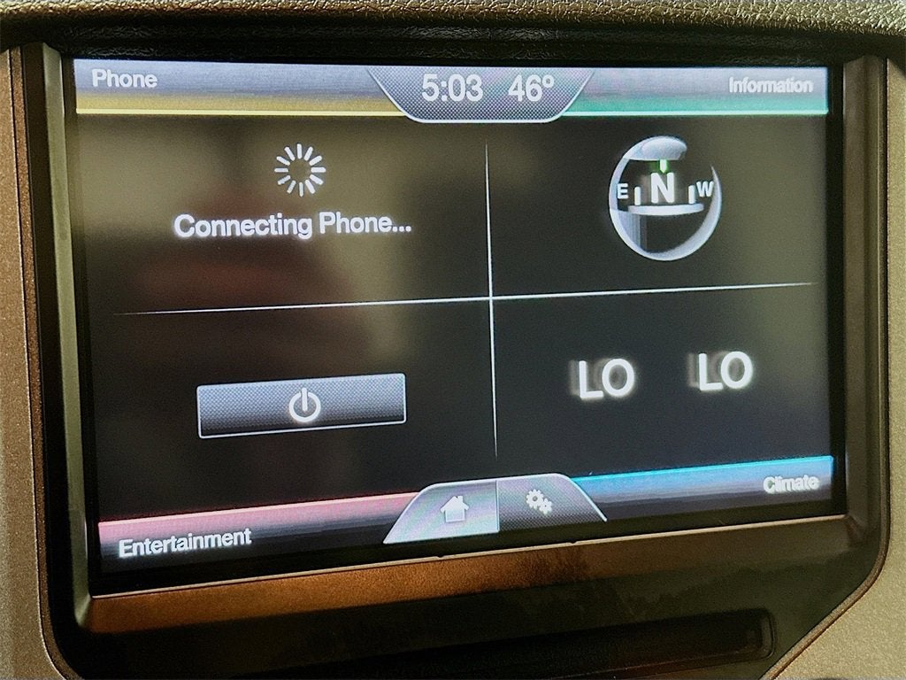 2014 Ford Super Duty F-250 SRW XL