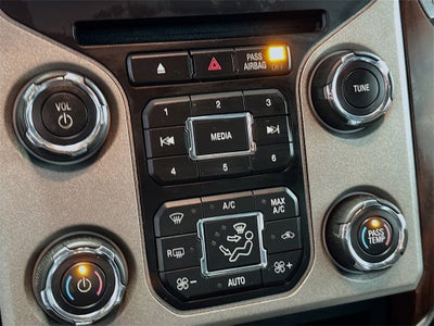 2014 Ford Super Duty F-250 SRW XL