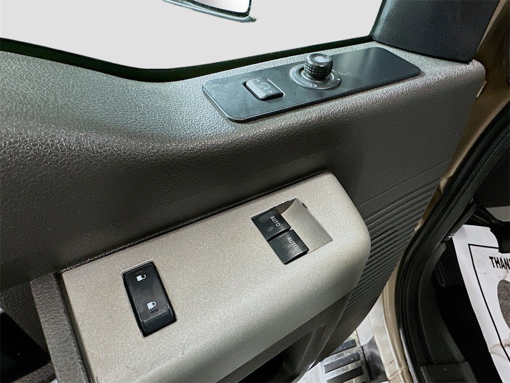 2014 Ford Super Duty F-250 SRW XL