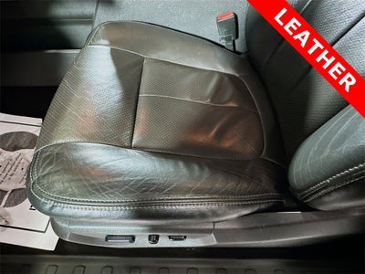 2014 Ford Super Duty F-250 SRW XL