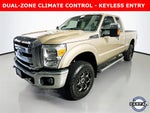 2014 Ford Super Duty F-250 SRW XL