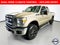 2014 Ford Super Duty F-250 SRW XL