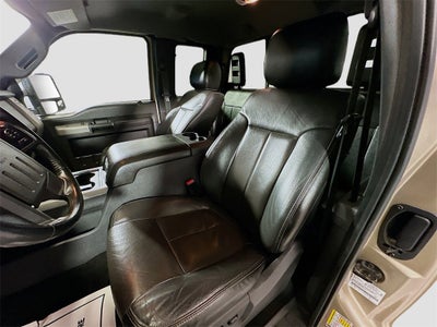 2014 Ford Super Duty F-250 SRW XL