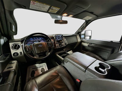 2014 Ford Super Duty F-250 SRW XL