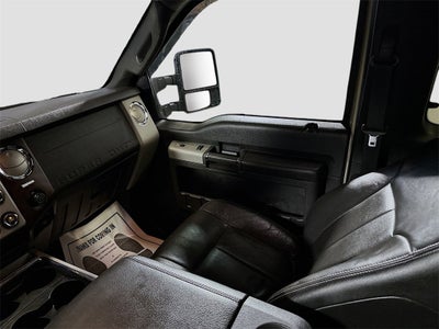 2014 Ford Super Duty F-250 SRW XL