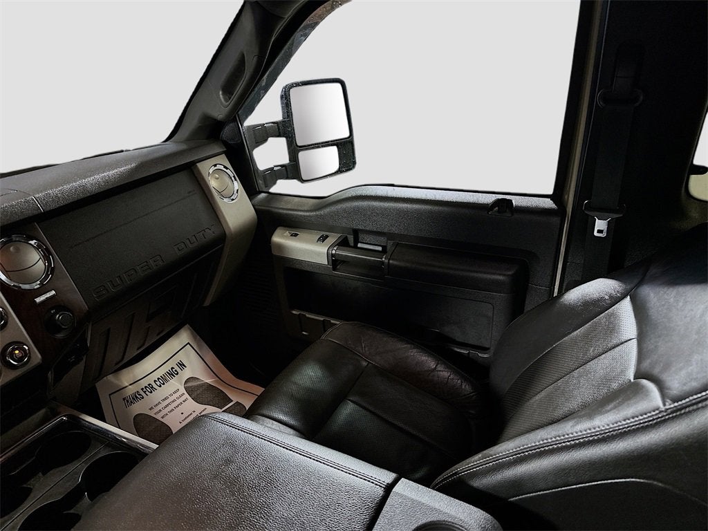 2014 Ford Super Duty F-250 SRW XL