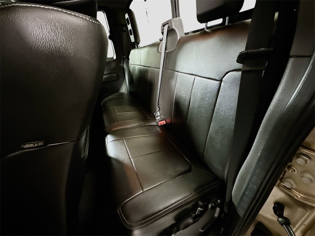 2014 Ford Super Duty F-250 SRW XL