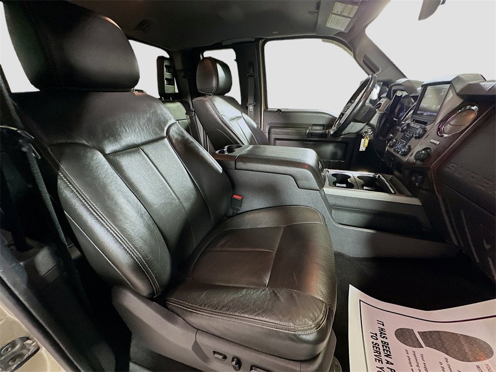 2014 Ford Super Duty F-250 SRW XL