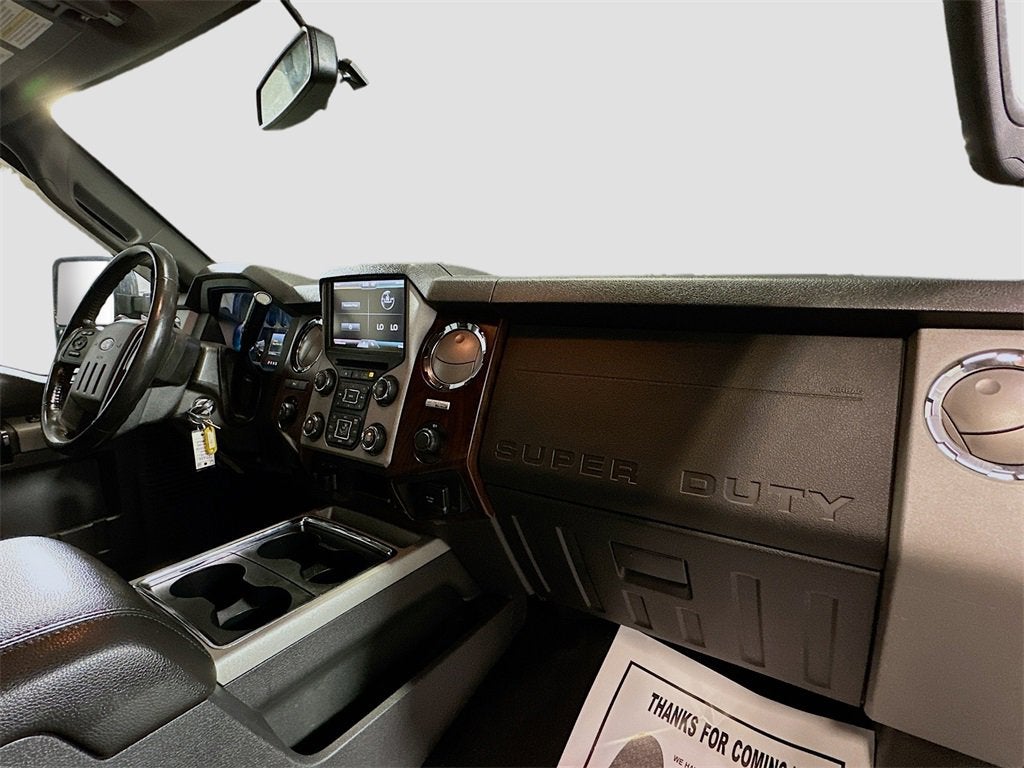 2014 Ford Super Duty F-250 SRW XL