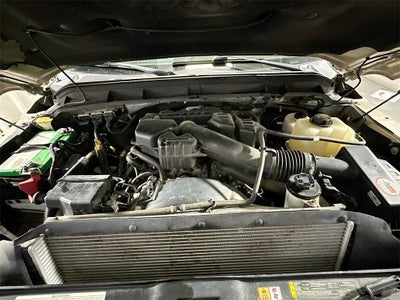 2014 Ford Super Duty F-250 SRW XL