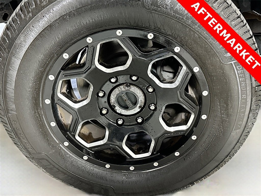 2014 Ford Super Duty F-250 SRW XL