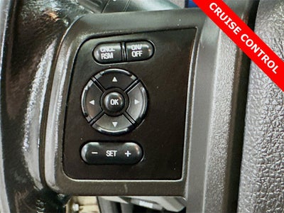 2014 Ford Super Duty F-250 SRW XL