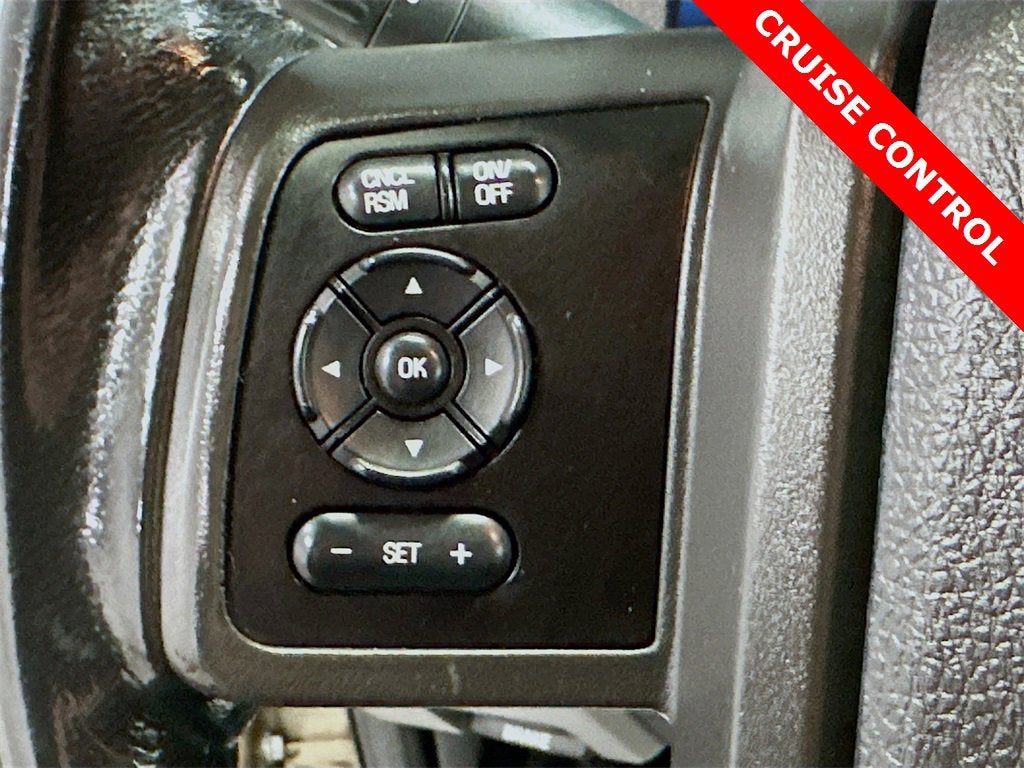 2014 Ford Super Duty F-250 SRW XL