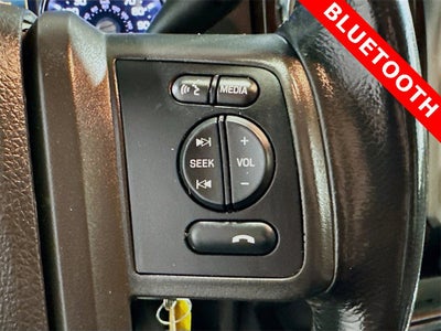 2014 Ford Super Duty F-250 SRW XL