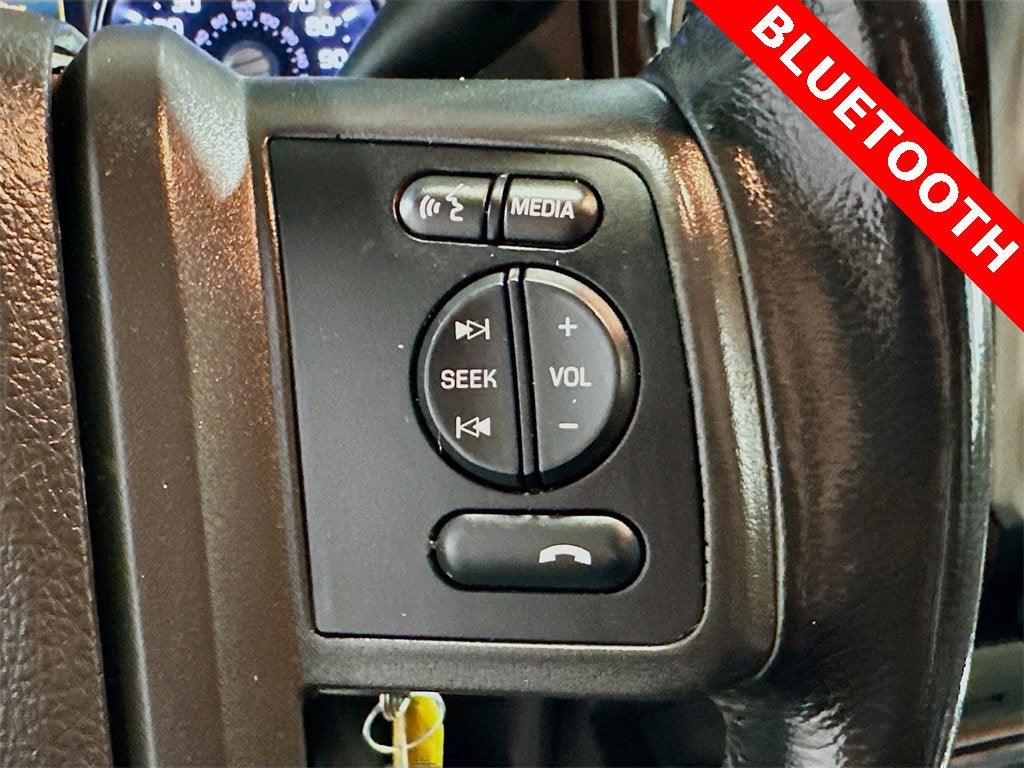 2014 Ford Super Duty F-250 SRW XL