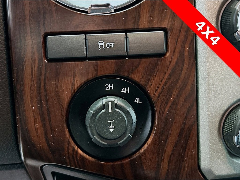 2014 Ford Super Duty F-250 SRW XL