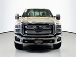 2014 Ford Super Duty F-250 SRW XL