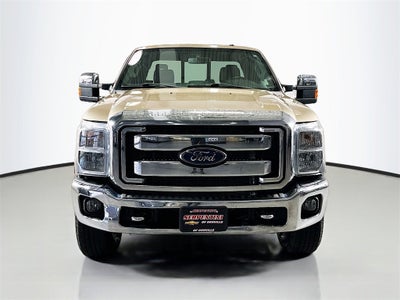 2014 Ford Super Duty F-250 SRW XL