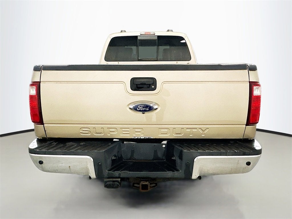 2014 Ford Super Duty F-250 SRW XL