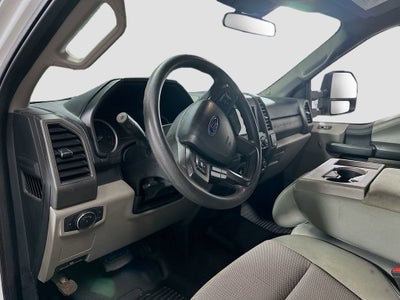 2021 Ford Super Duty F-250 SRW XL