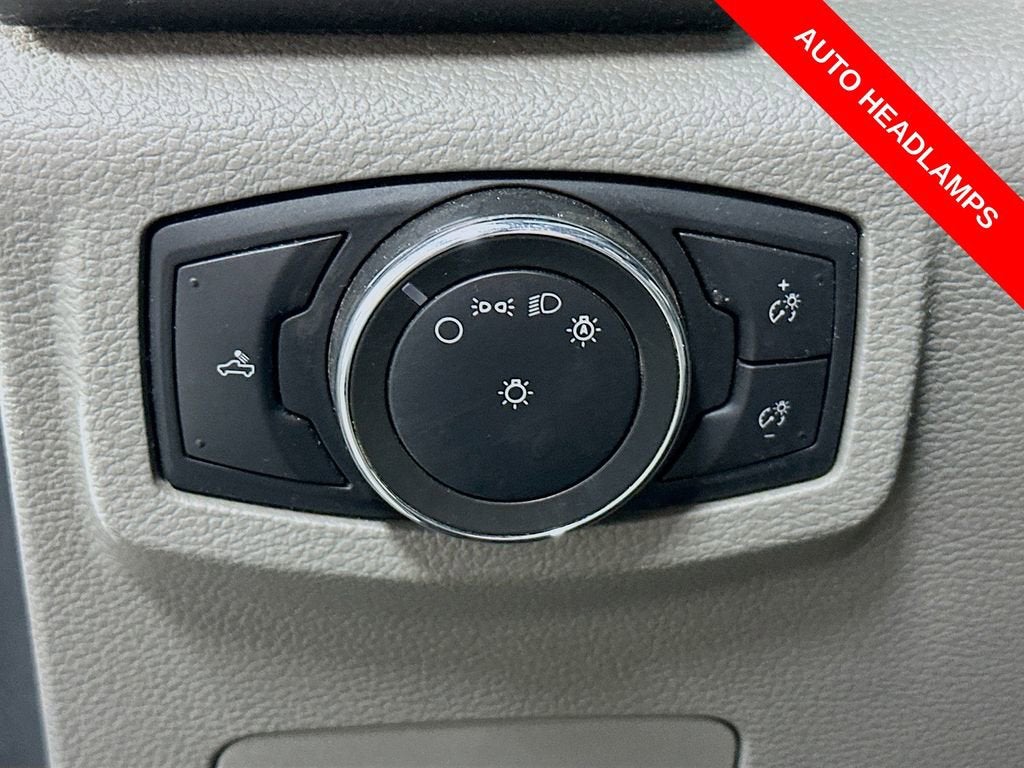 2021 Ford Super Duty F-250 SRW XL